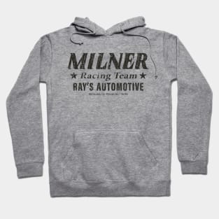Drag racing sweatshirts clearance